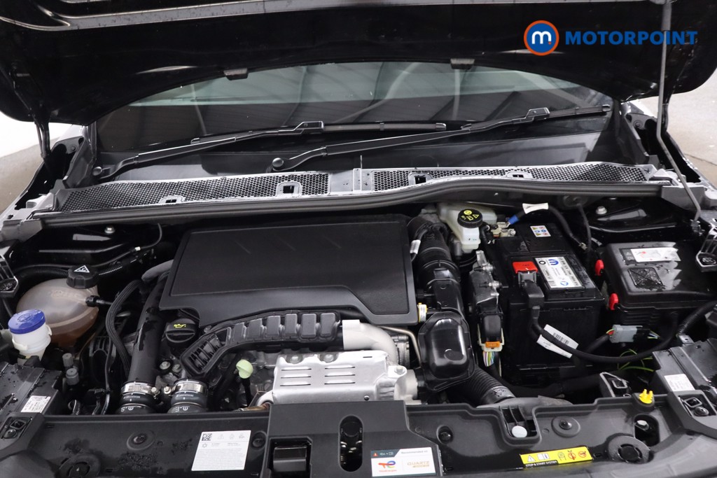 Vauxhall Corsa Ultimate Automatic Petrol Hatchback - Stock Number (1617718) - 32nd supplementary image