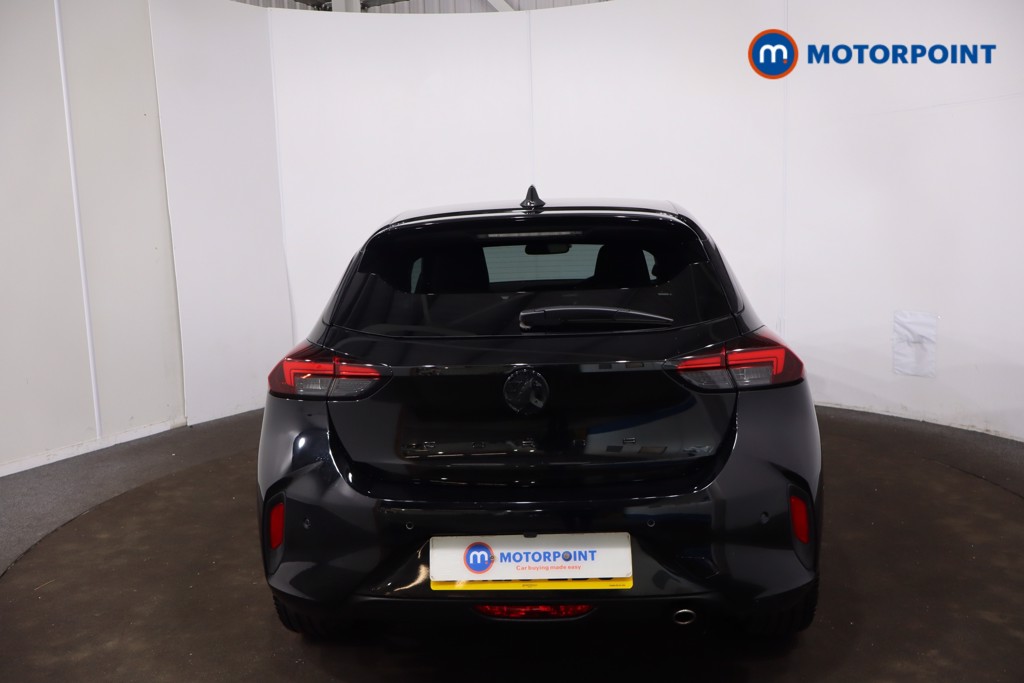 Vauxhall Corsa Ultimate Automatic Petrol Hatchback - Stock Number (1617718) - 34th supplementary image