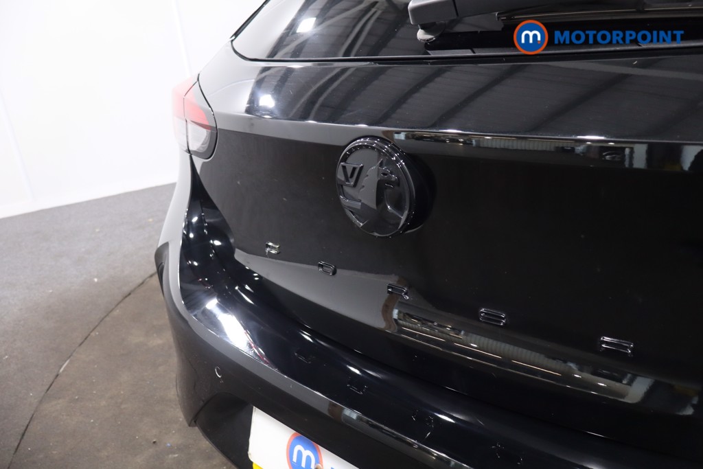 Vauxhall Corsa Ultimate Automatic Petrol Hatchback - Stock Number (1617718) - 35th supplementary image