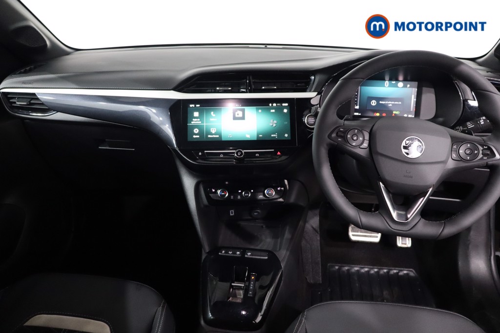 Vauxhall Corsa Ultimate Automatic Petrol Hatchback - Stock Number (1617718) - 1st supplementary image