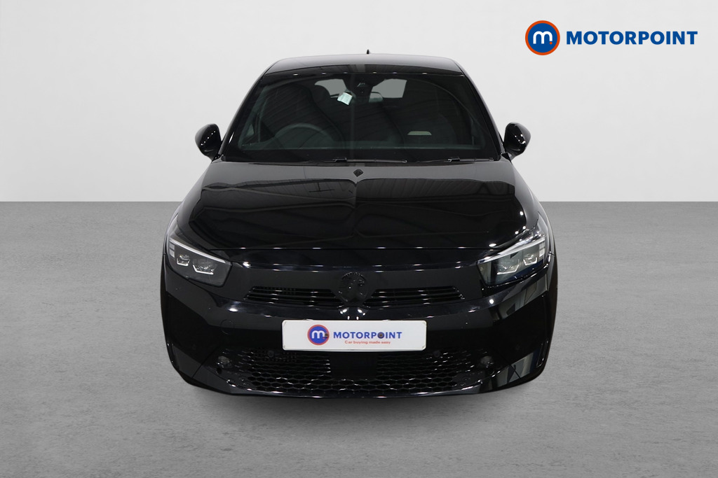 Vauxhall Corsa Ultimate Automatic Petrol Hatchback - Stock Number (1617718) - Front bumper