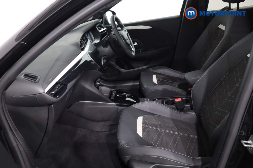 Vauxhall Corsa Ultimate Automatic Petrol Hatchback - Stock Number (1617769) - 4th supplementary image