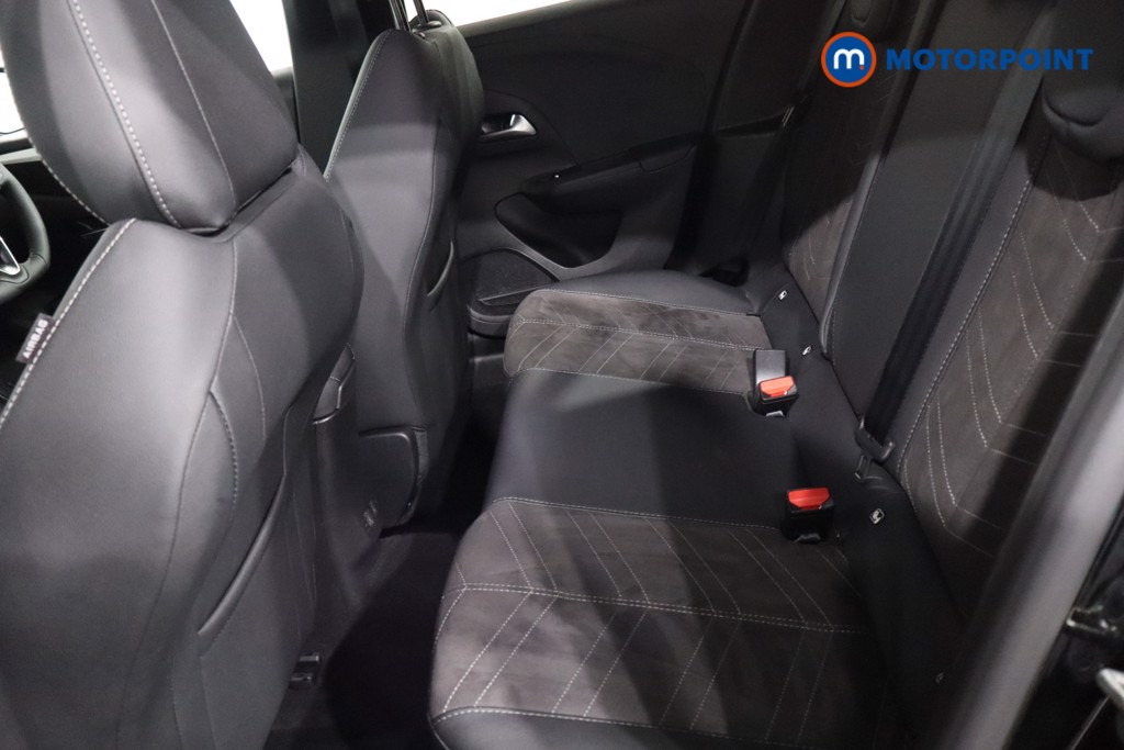 Vauxhall Corsa Ultimate Automatic Petrol Hatchback - Stock Number (1617769) - 5th supplementary image