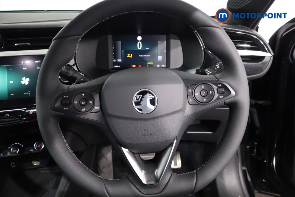 Vauxhall Corsa Ultimate Automatic Petrol Hatchback - Stock Number (1617769) - 6th supplementary image