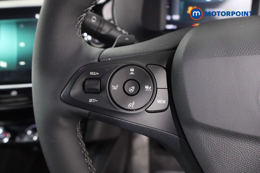 Vauxhall Corsa Ultimate Automatic Petrol Hatchback - Stock Number (1617769) - 7th supplementary image