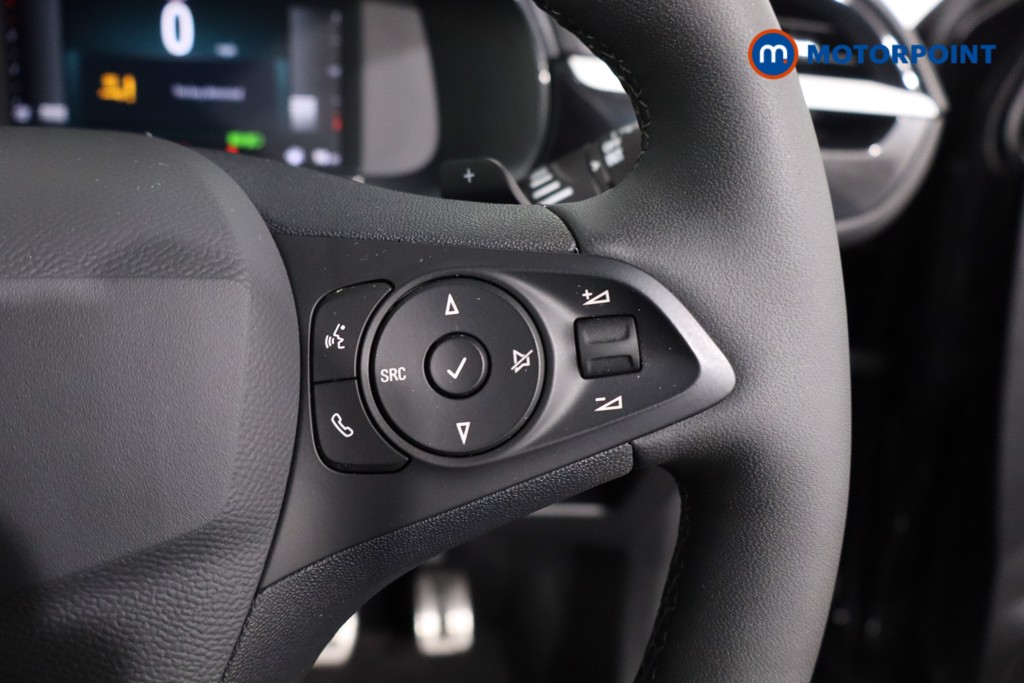 Vauxhall Corsa Ultimate Automatic Petrol Hatchback - Stock Number (1617769) - 8th supplementary image