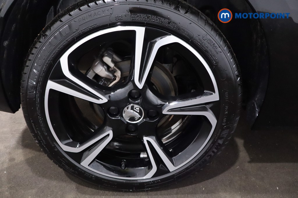 Vauxhall Corsa Ultimate Automatic Petrol Hatchback - Stock Number (1617769) - 9th supplementary image