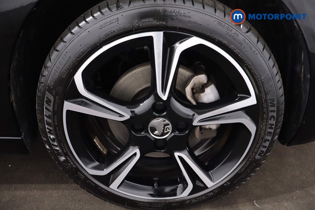 Vauxhall Corsa Ultimate Automatic Petrol Hatchback - Stock Number (1617769) - 10th supplementary image