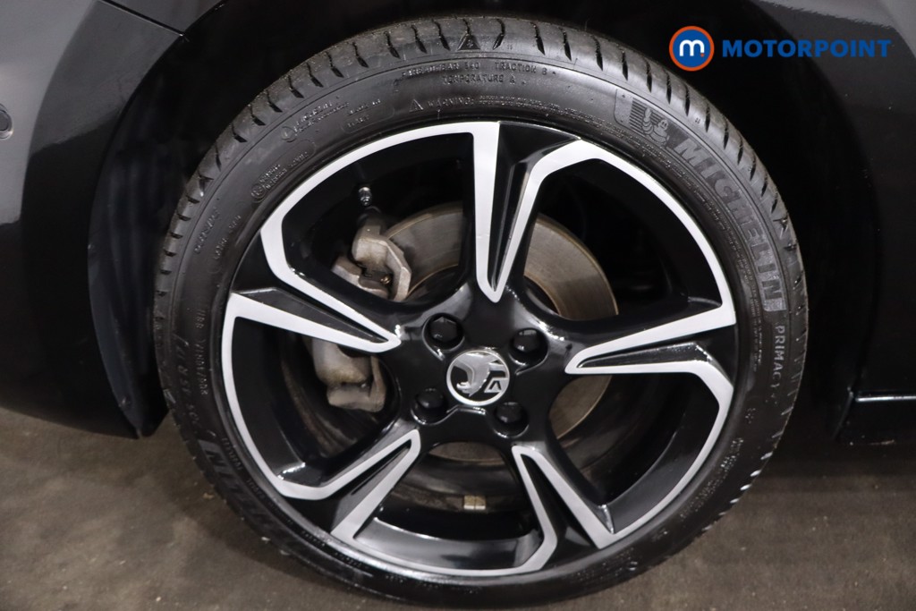 Vauxhall Corsa Ultimate Automatic Petrol Hatchback - Stock Number (1617769) - 11th supplementary image