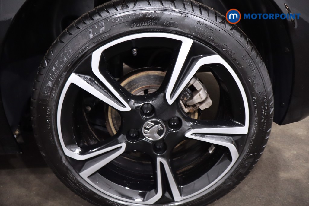 Vauxhall Corsa Ultimate Automatic Petrol Hatchback - Stock Number (1617769) - 12th supplementary image