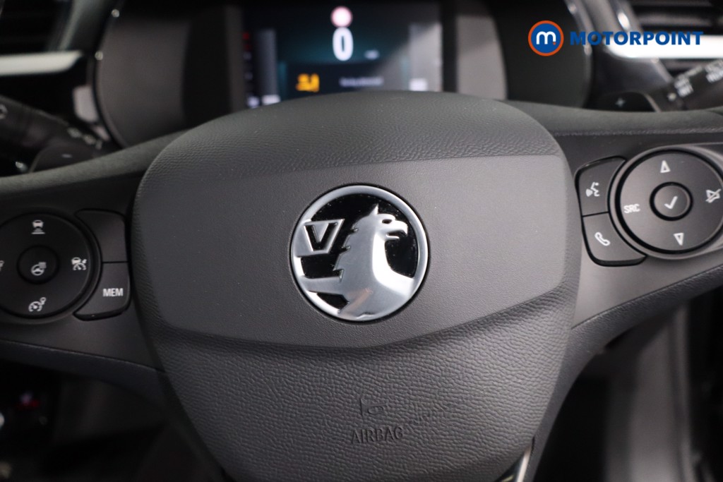 Vauxhall Corsa Ultimate Automatic Petrol Hatchback - Stock Number (1617769) - 13th supplementary image