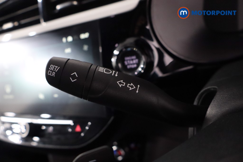 Vauxhall Corsa Ultimate Automatic Petrol Hatchback - Stock Number (1617769) - 14th supplementary image