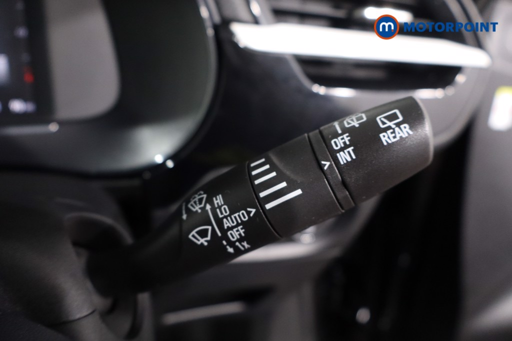 Vauxhall Corsa Ultimate Automatic Petrol Hatchback - Stock Number (1617769) - 15th supplementary image