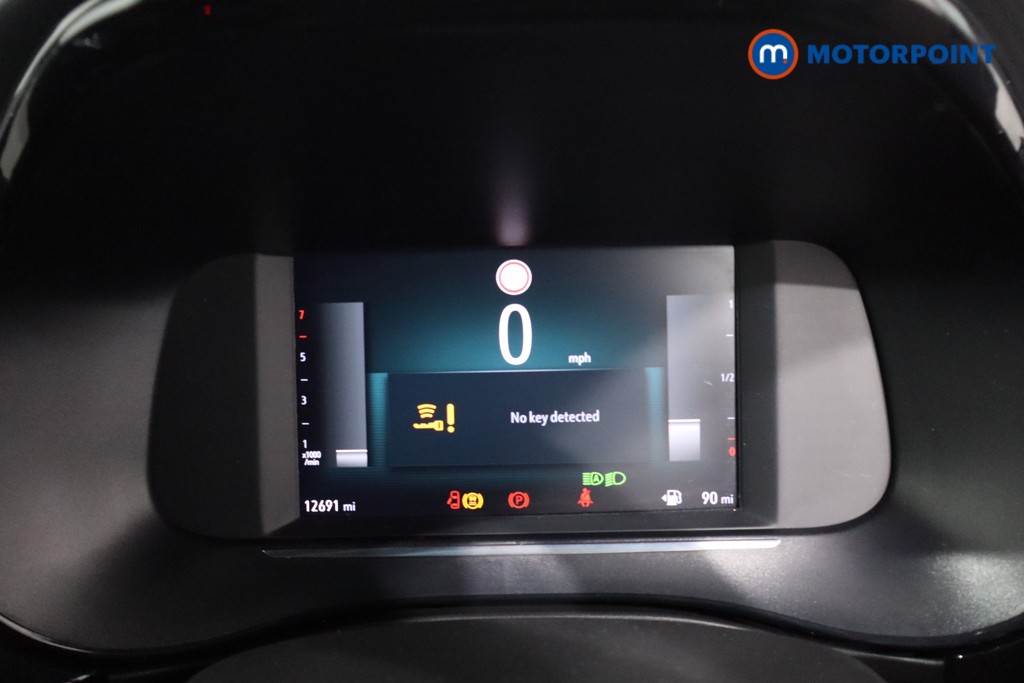 Vauxhall Corsa Ultimate Automatic Petrol Hatchback - Stock Number (1617769) - 16th supplementary image