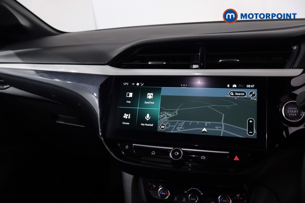 Vauxhall Corsa Ultimate Automatic Petrol Hatchback - Stock Number (1617769) - 19th supplementary image