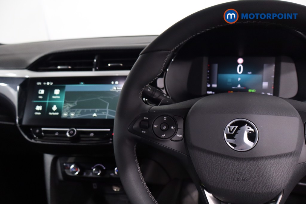 Vauxhall Corsa Ultimate Automatic Petrol Hatchback - Stock Number (1617769) - 22nd supplementary image