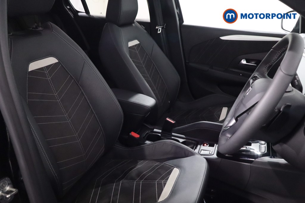 Vauxhall Corsa Ultimate Automatic Petrol Hatchback - Stock Number (1617769) - 23rd supplementary image