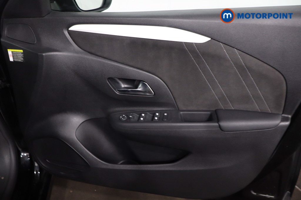 Vauxhall Corsa Ultimate Automatic Petrol Hatchback - Stock Number (1617769) - 24th supplementary image