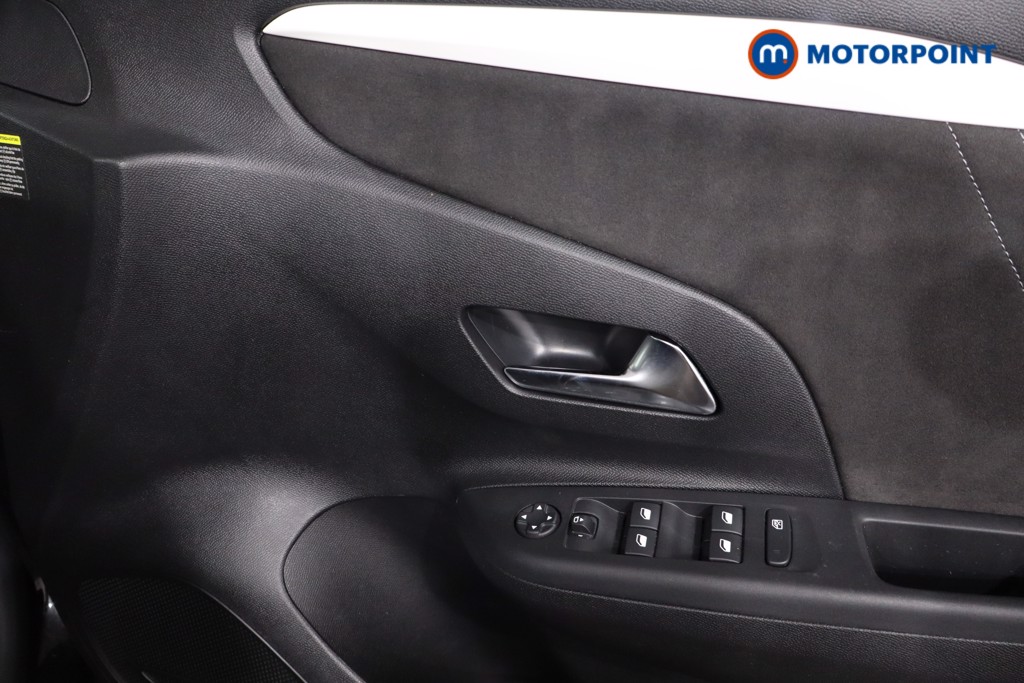 Vauxhall Corsa Ultimate Automatic Petrol Hatchback - Stock Number (1617769) - 25th supplementary image