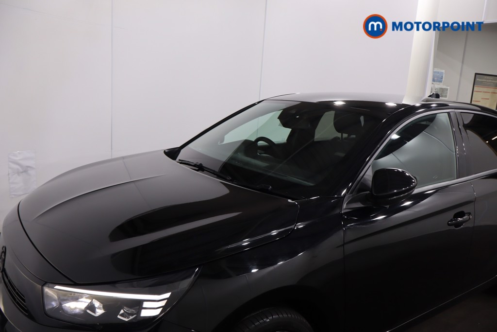 Vauxhall Corsa Ultimate Automatic Petrol Hatchback - Stock Number (1617769) - 27th supplementary image