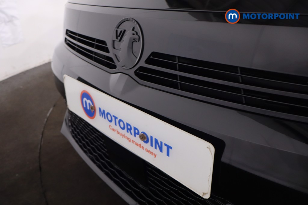 Vauxhall Corsa Ultimate Automatic Petrol Hatchback - Stock Number (1617769) - 28th supplementary image