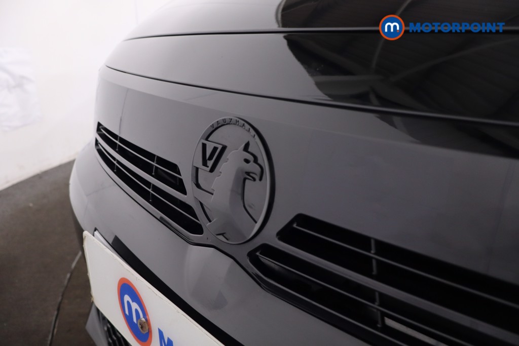 Vauxhall Corsa Ultimate Automatic Petrol Hatchback - Stock Number (1617769) - 29th supplementary image