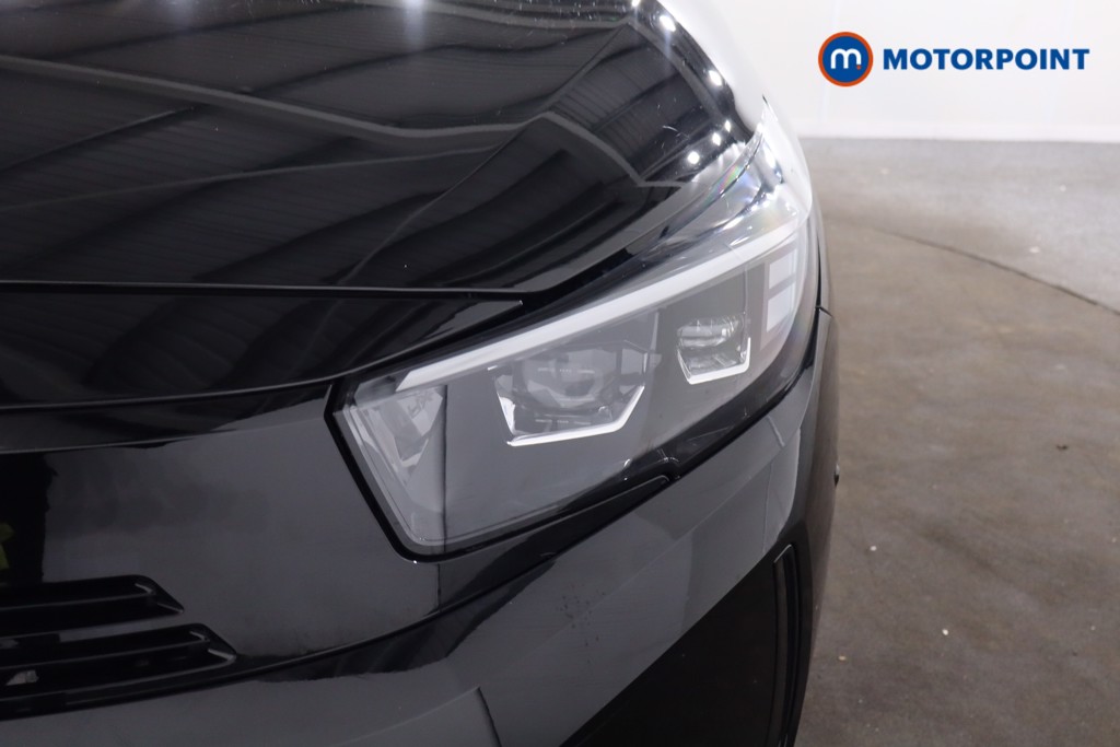 Vauxhall Corsa Ultimate Automatic Petrol Hatchback - Stock Number (1617769) - 30th supplementary image