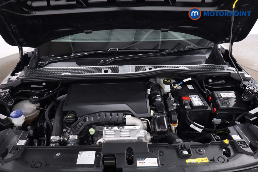 Vauxhall Corsa Ultimate Automatic Petrol Hatchback - Stock Number (1617769) - 32nd supplementary image