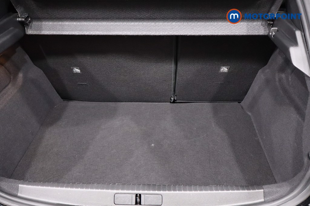 Vauxhall Corsa Ultimate Automatic Petrol Hatchback - Stock Number (1617769) - 39th supplementary image