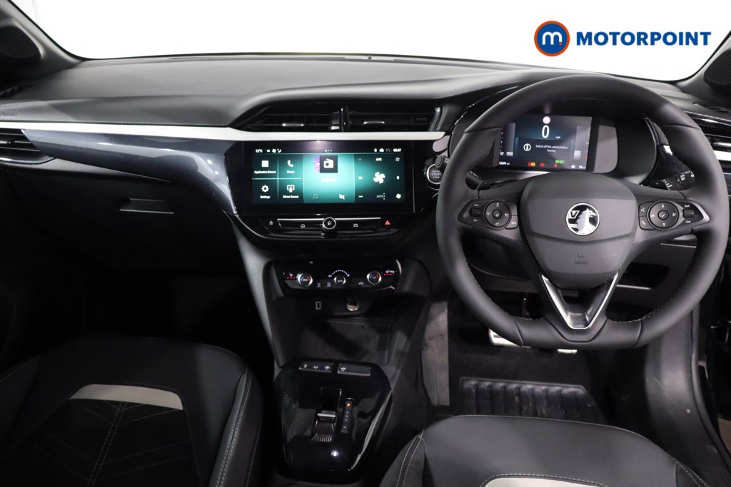 Vauxhall Corsa Ultimate Automatic Petrol Hatchback - Stock Number (1617769) - 1st supplementary image