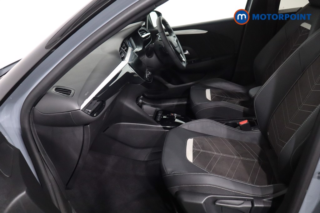 Vauxhall Corsa Ultimate Automatic Petrol Hatchback - Stock Number (1617785) - 4th supplementary image