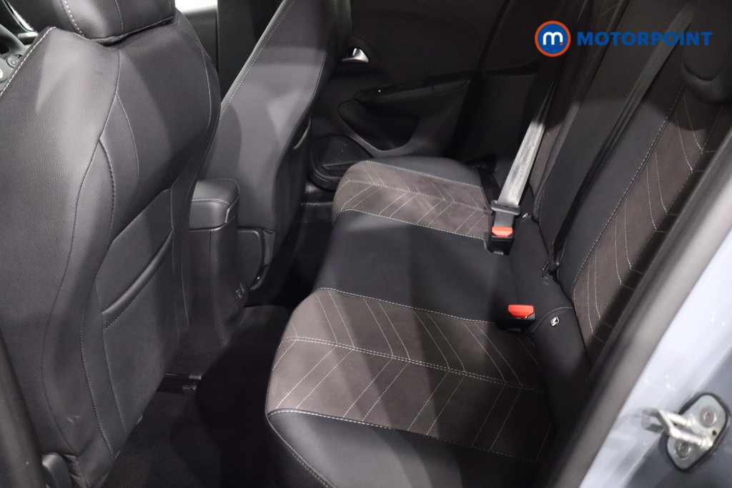 Vauxhall Corsa Ultimate Automatic Petrol Hatchback - Stock Number (1617785) - 5th supplementary image