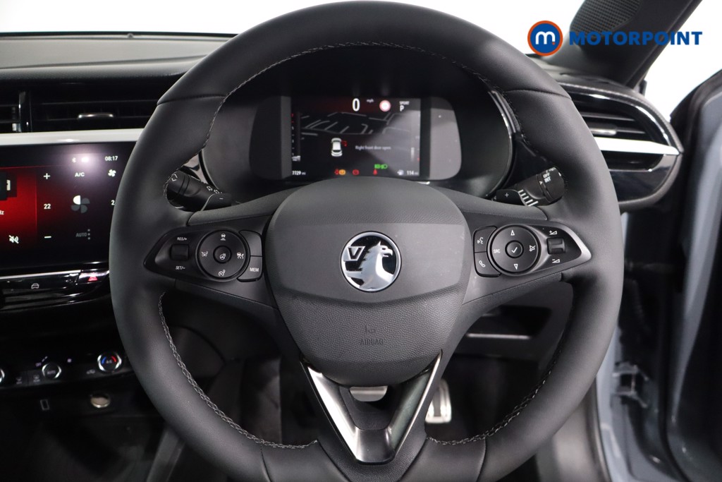 Vauxhall Corsa Ultimate Automatic Petrol Hatchback - Stock Number (1617785) - 6th supplementary image