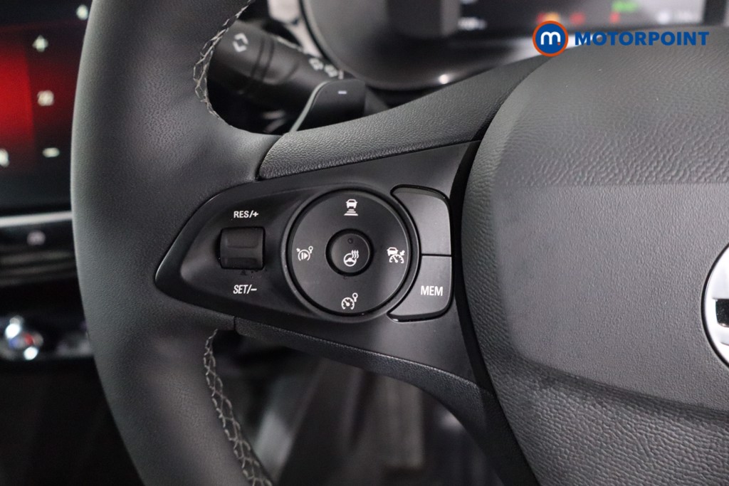 Vauxhall Corsa Ultimate Automatic Petrol Hatchback - Stock Number (1617785) - 7th supplementary image