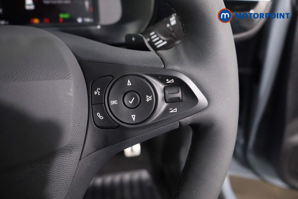 Vauxhall Corsa Ultimate Automatic Petrol Hatchback - Stock Number (1617785) - 8th supplementary image