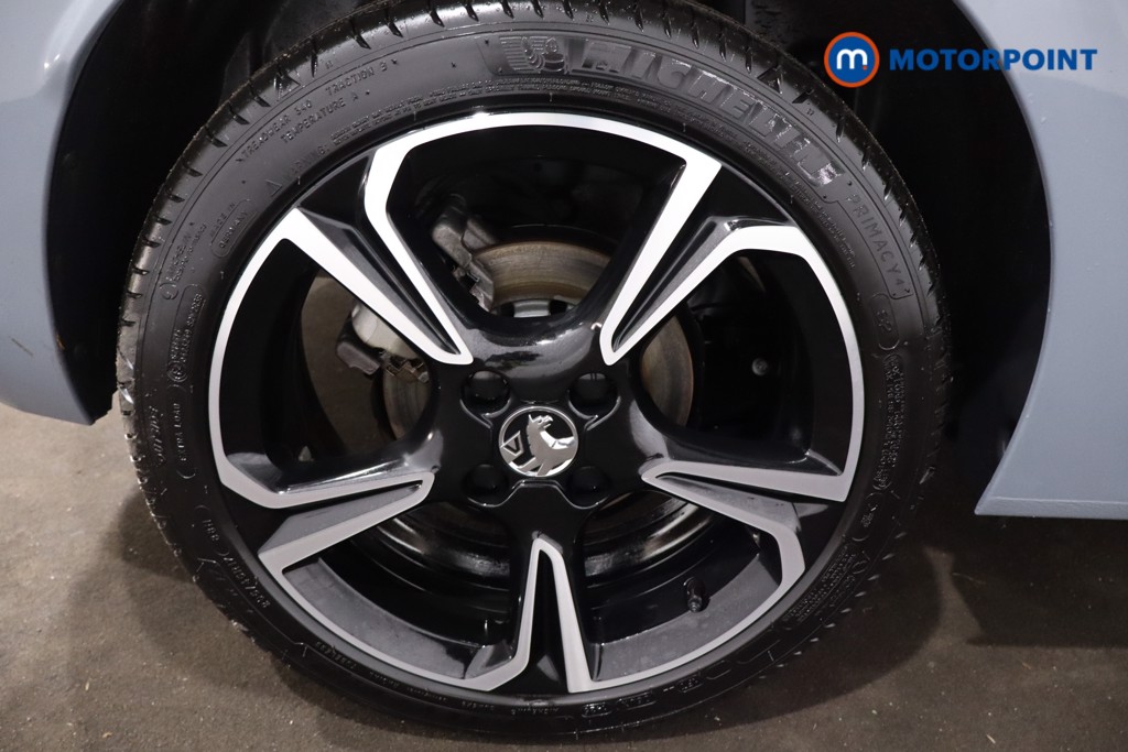 Vauxhall Corsa Ultimate Automatic Petrol Hatchback - Stock Number (1617785) - 9th supplementary image