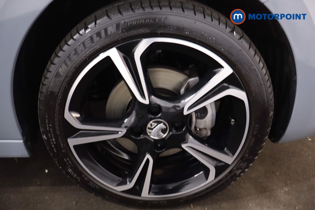 Vauxhall Corsa Ultimate Automatic Petrol Hatchback - Stock Number (1617785) - 10th supplementary image