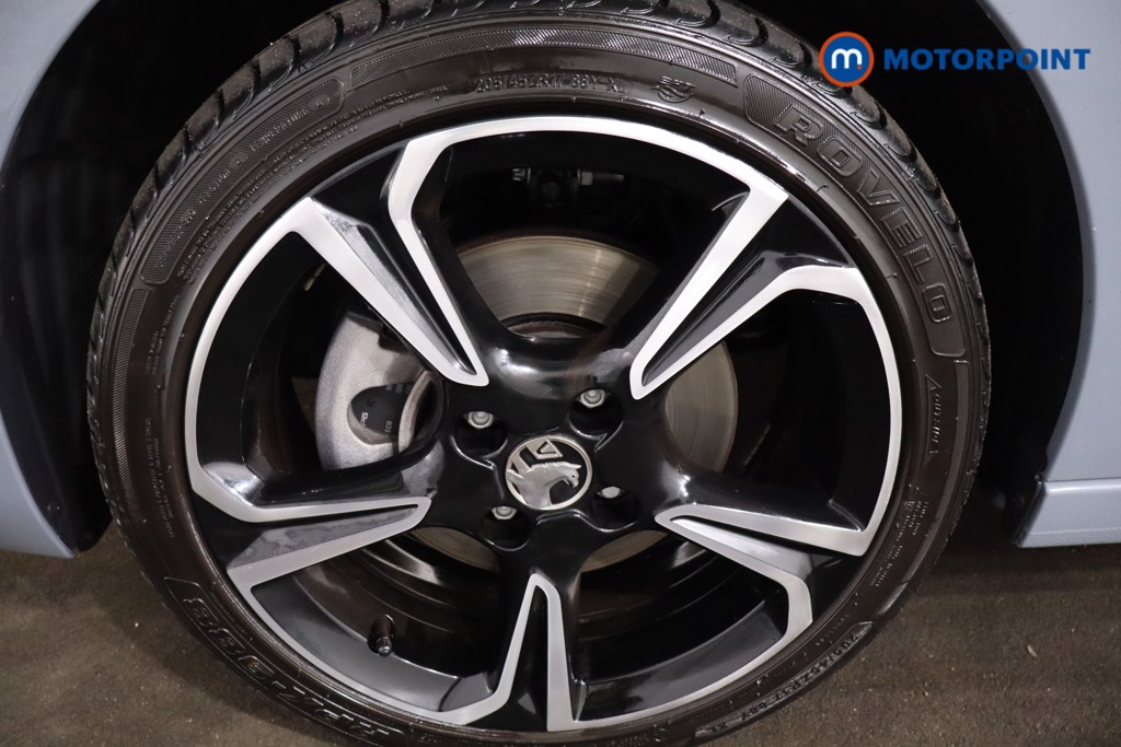 Vauxhall Corsa Ultimate Automatic Petrol Hatchback - Stock Number (1617785) - 11th supplementary image