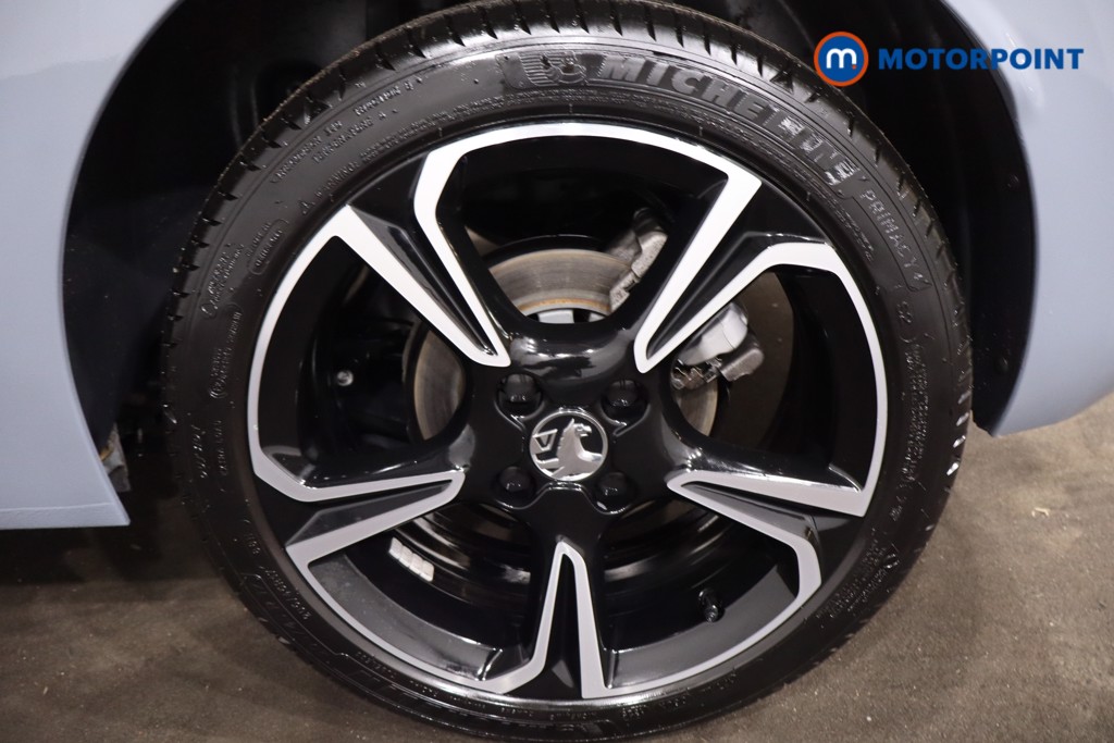 Vauxhall Corsa Ultimate Automatic Petrol Hatchback - Stock Number (1617785) - 12th supplementary image