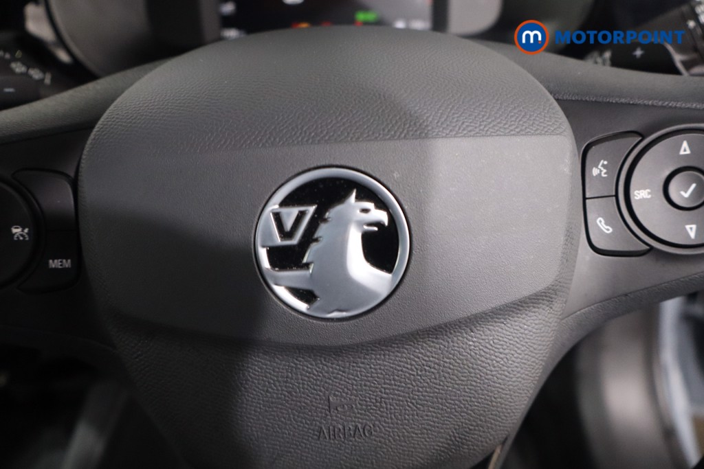 Vauxhall Corsa Ultimate Automatic Petrol Hatchback - Stock Number (1617785) - 13th supplementary image