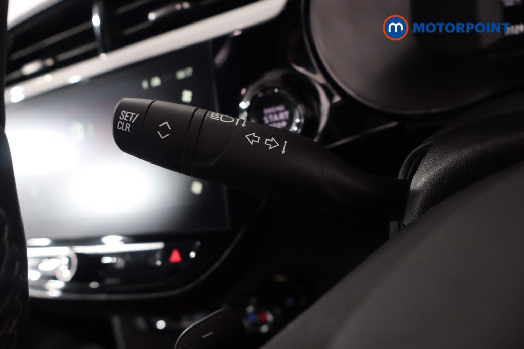 Vauxhall Corsa Ultimate Automatic Petrol Hatchback - Stock Number (1617785) - 14th supplementary image