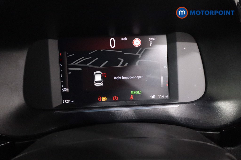 Vauxhall Corsa Ultimate Automatic Petrol Hatchback - Stock Number (1617785) - 16th supplementary image