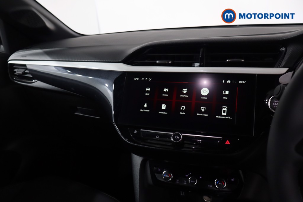 Vauxhall Corsa Ultimate Automatic Petrol Hatchback - Stock Number (1617785) - 20th supplementary image