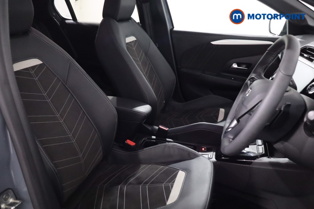 Vauxhall Corsa Ultimate Automatic Petrol Hatchback - Stock Number (1617785) - 23rd supplementary image