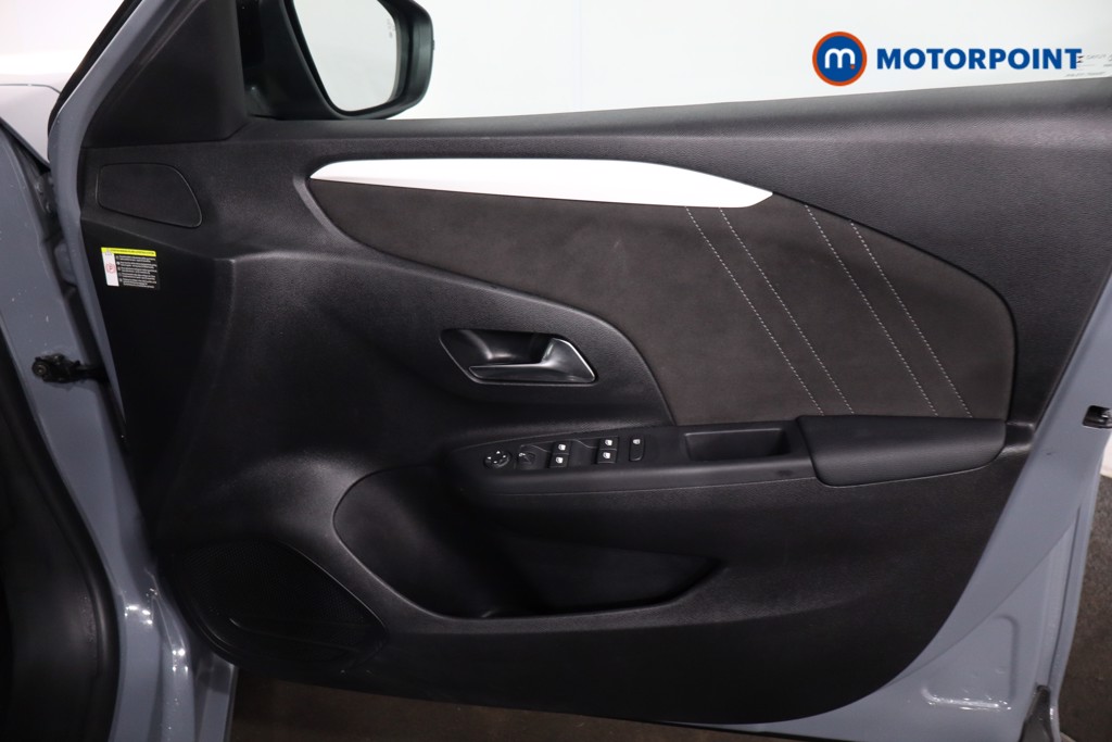 Vauxhall Corsa Ultimate Automatic Petrol Hatchback - Stock Number (1617785) - 24th supplementary image