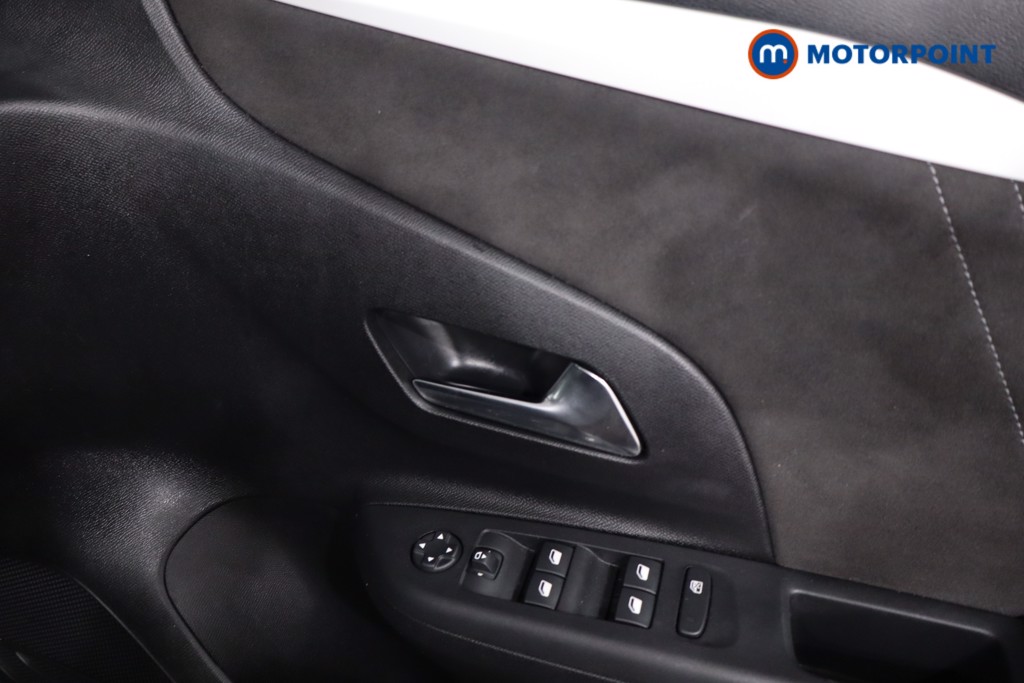 Vauxhall Corsa Ultimate Automatic Petrol Hatchback - Stock Number (1617785) - 25th supplementary image