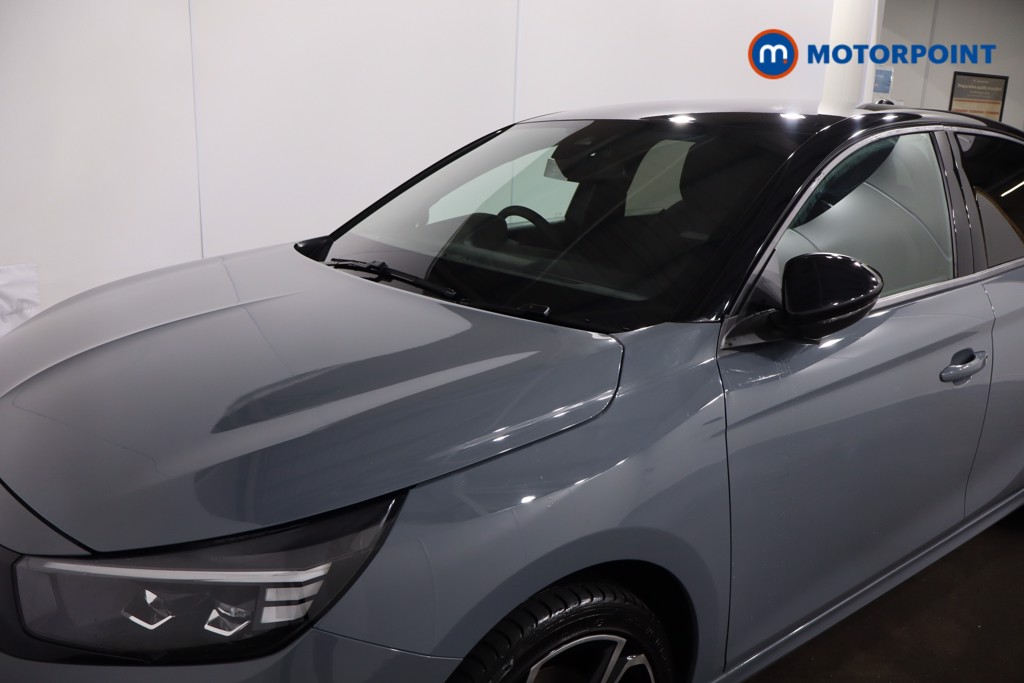 Vauxhall Corsa Ultimate Automatic Petrol Hatchback - Stock Number (1617785) - 27th supplementary image