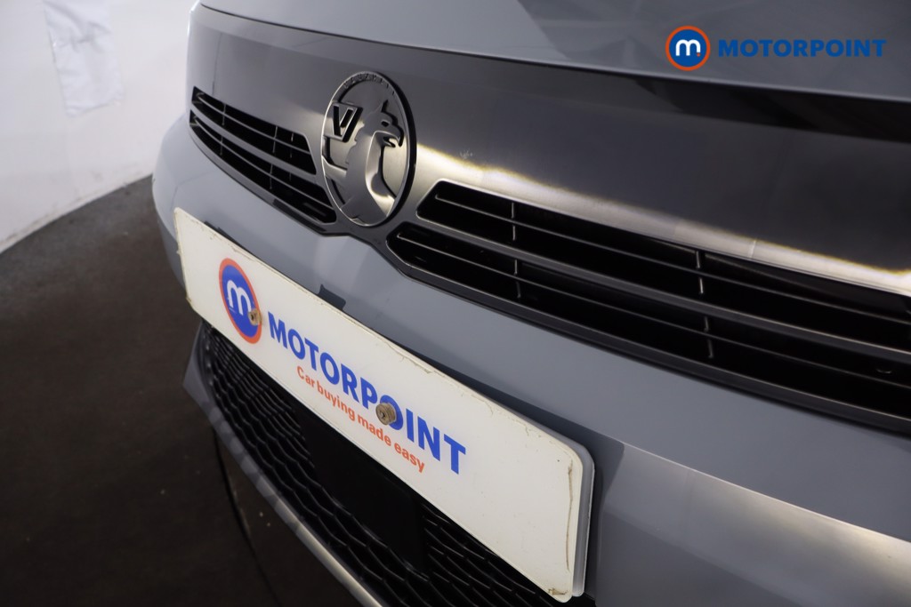 Vauxhall Corsa Ultimate Automatic Petrol Hatchback - Stock Number (1617785) - 28th supplementary image