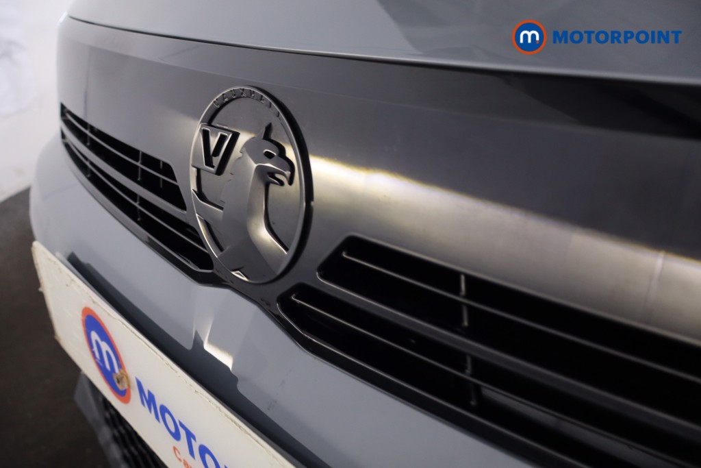 Vauxhall Corsa Ultimate Automatic Petrol Hatchback - Stock Number (1617785) - 29th supplementary image