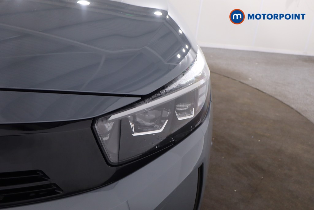 Vauxhall Corsa Ultimate Automatic Petrol Hatchback - Stock Number (1617785) - 30th supplementary image